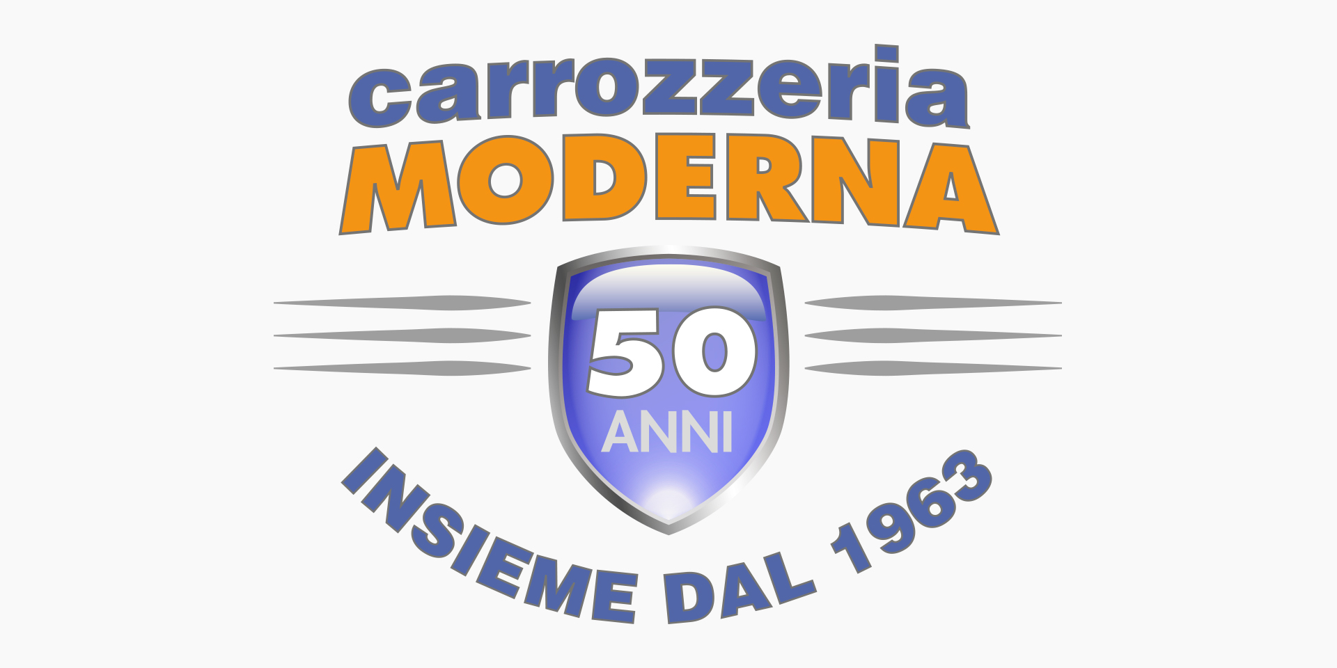 Carrozzeria Moderna