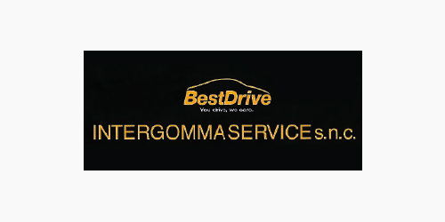 Intergomma service