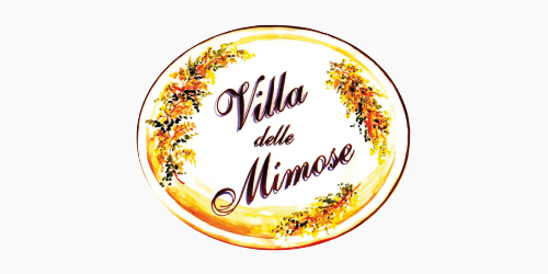Villa delle Mimose