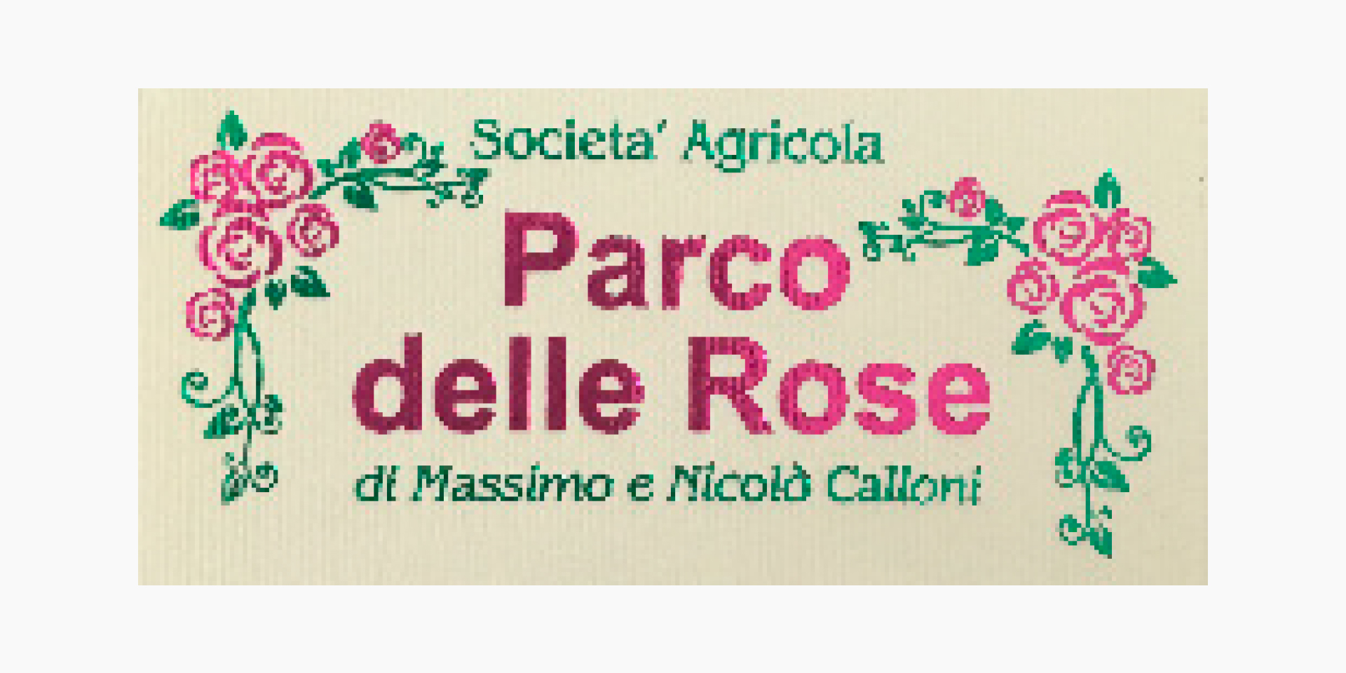 Parco delle Rose