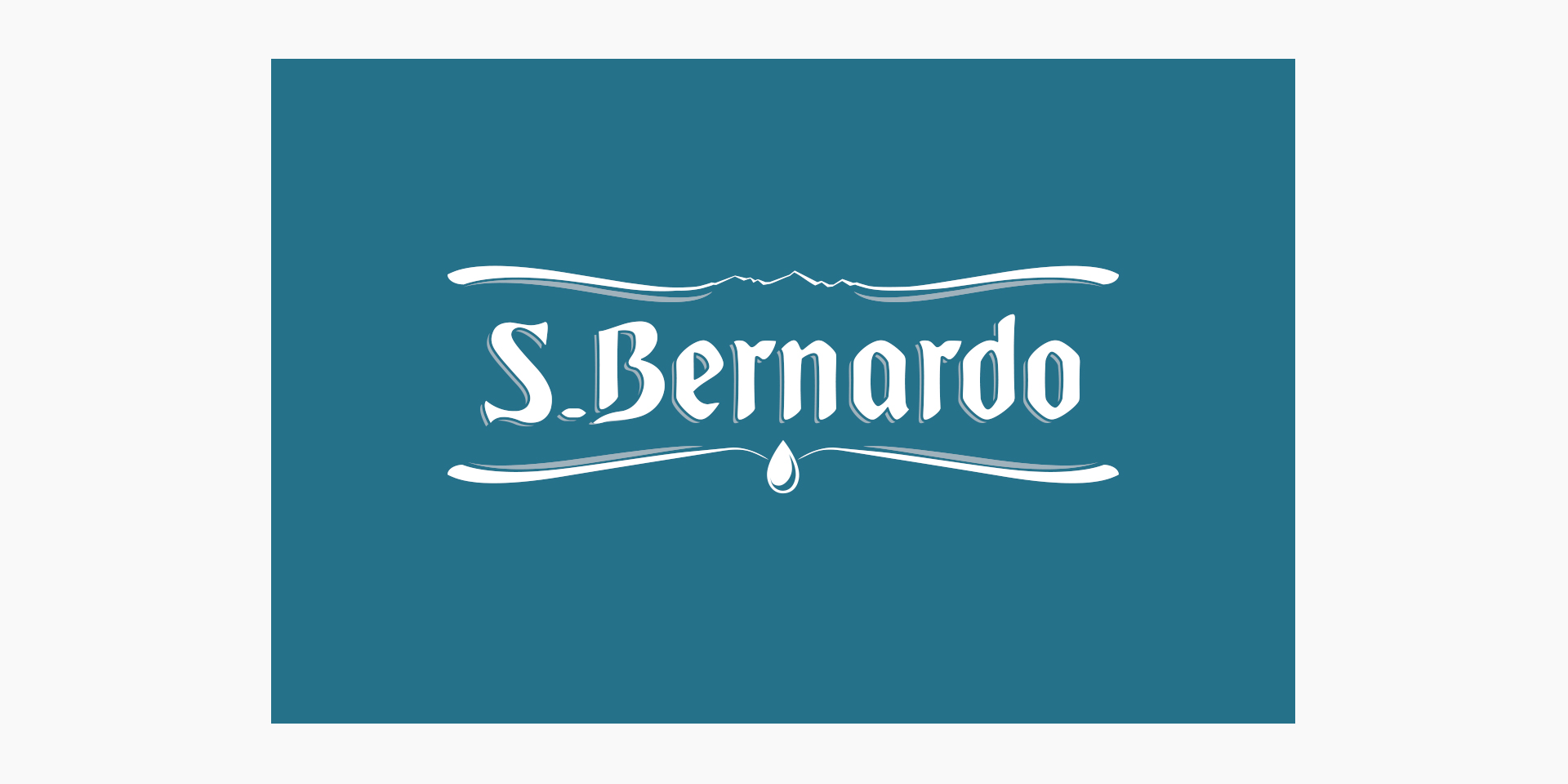 S Bernardo