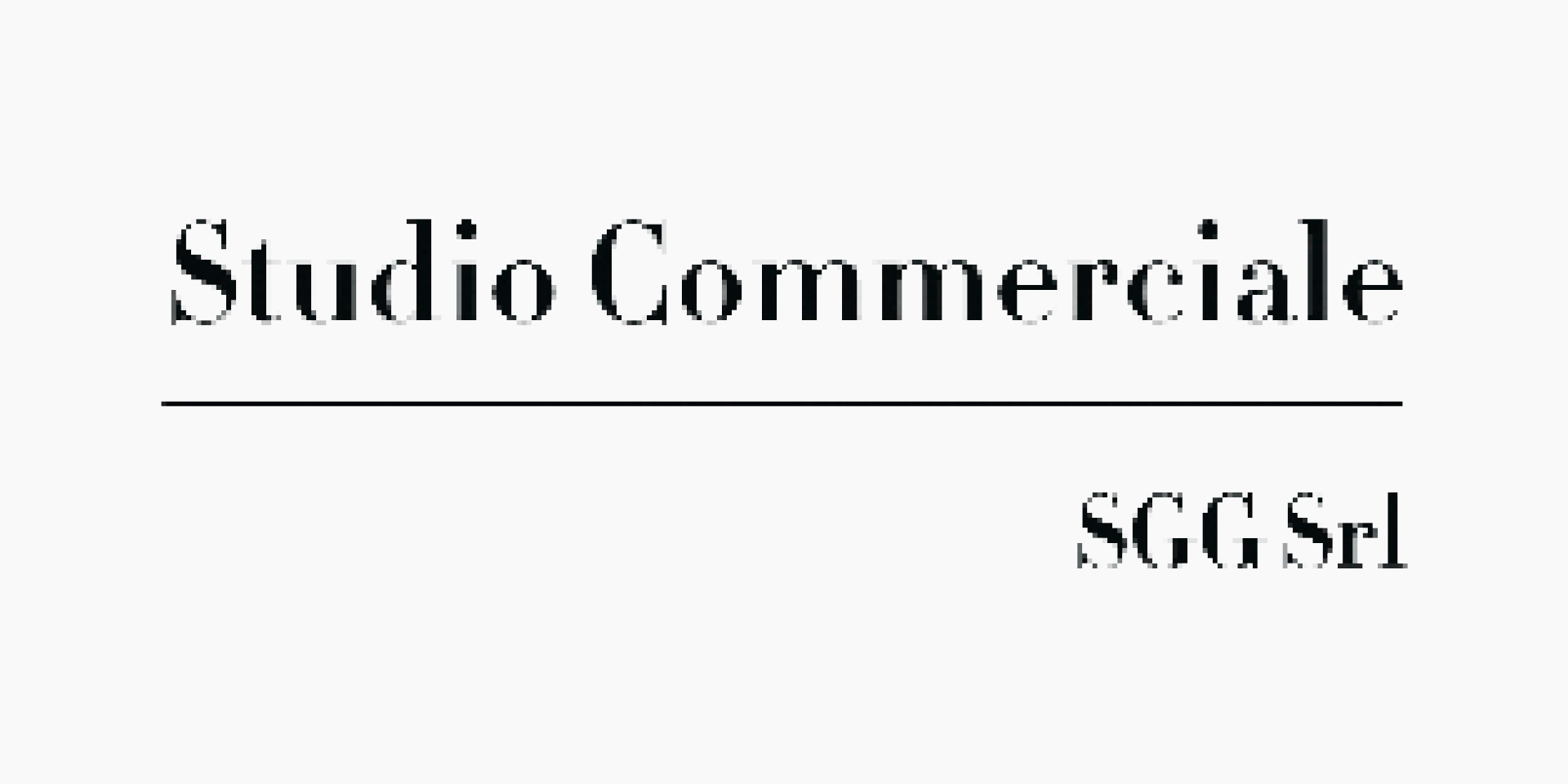 Studio Commerciale